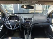Hyundai Solaris I Рестайлинг Москва  - изображение 31