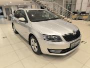 Skoda Octavia III (A7) Казань  - изображение 25