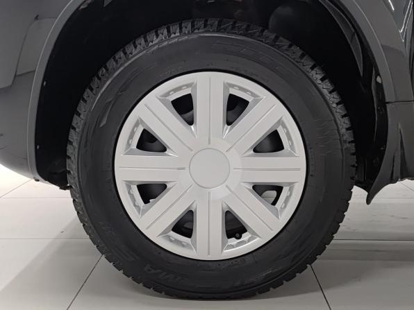 Nissan Terrano III (D10) с пробегом 2016 года, цена 1 100 000 рублей, 154917 км, внедорожник, Автокод Объявления
