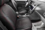 Ford Focus II Рестайлинг Барнаул  - изображение 45