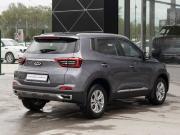 Chery Tiggo 4 Pro I Рестайлинг Новосибирск  - изображение 25