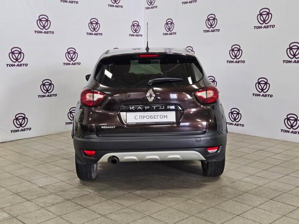 Renault Kaptur I с пробегом 2016 года, цена 982 000 рублей, 191532 км, внедорожник, Автокод Объявления