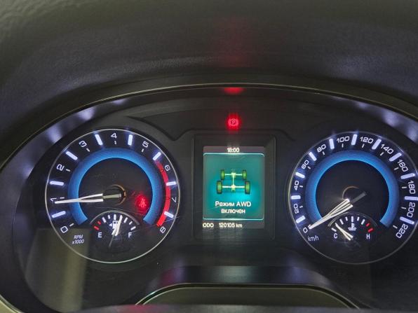 Haval H2 с пробегом 2019 года, цена 1 295 000 рублей, 120105 км, внедорожник, Автокод Объявления