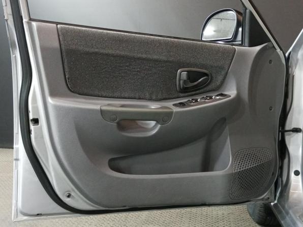 Hyundai Accent II с пробегом 2007 года, цена 450 000 рублей, 227410 км, седан, Автокод Объявления