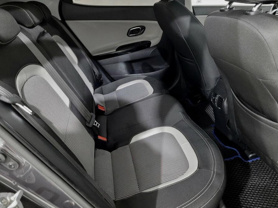 Kia Ceed II Рестайлинг Москва  - изображение 12