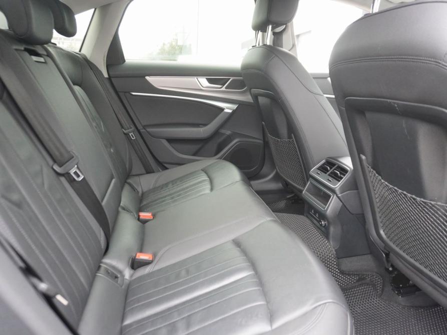 Audi A6 V (C8) Москва  - изображение 10