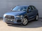 Audi Q3 I (8U) Рестайлинг Москва  - изображение 31