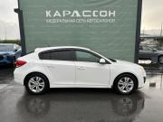 Chevrolet Cruze I Рестайлинг Екатеринбург  - изображение 16