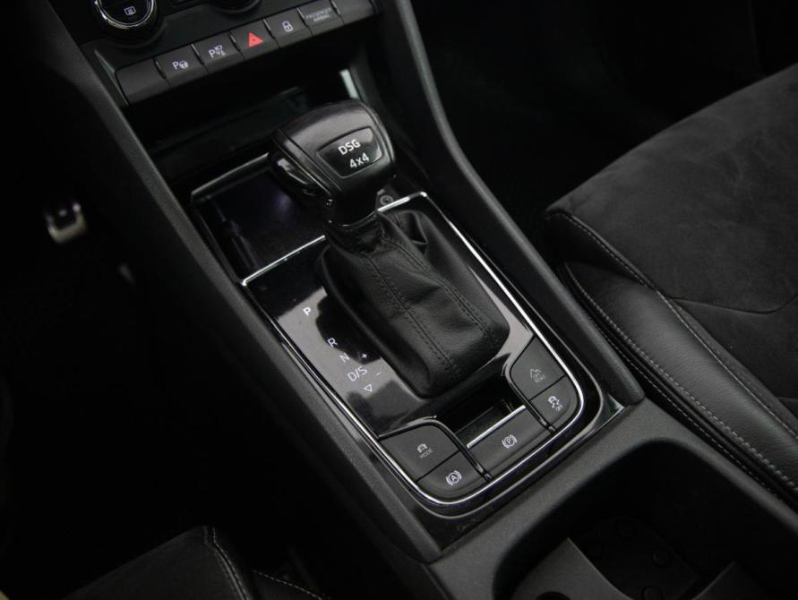 Skoda Kodiaq I Санкт-Петербург  - изображение 15