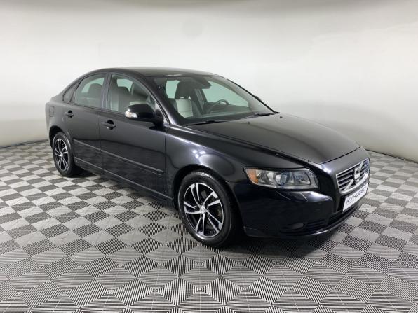 Volvo S40 II Рестайлинг с пробегом 2012 года, цена 954 000 рублей, 92442 км, седан, Автокод Объявления