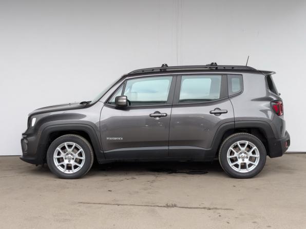 Jeep Renegade I с пробегом 2019 года, цена 1 900 000 рублей, 72439 км, внедорожник, Автокод Объявления