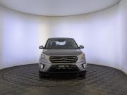 Hyundai Creta I Москва  - изображение 27