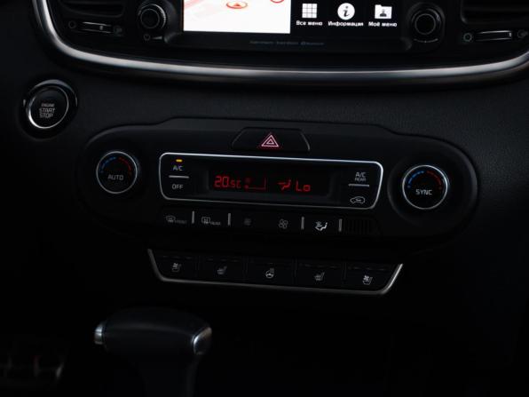 Kia Sorento III Prime Рестайлинг с пробегом 2018 года, цена 2 748 000 рублей, 85334 км, внедорожник, Автокод Объявления