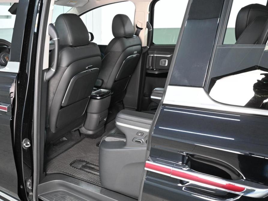 Hongqi HQ9 Ростов-на-Дону  - изображение 12