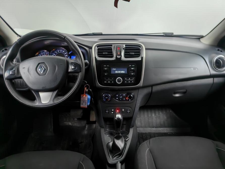 Renault Sandero II Подольск  - изображение 12