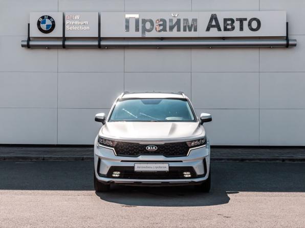 Kia Sorento IV с пробегом 2021 года, цена 3 300 000 рублей, 92040 км, внедорожник, Автокод Объявления