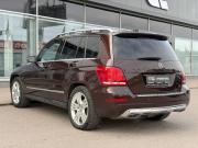 Mercedes-Benz GLK-Класс I (X204) Рестайлинг Санкт-Петербург  - изображение 25