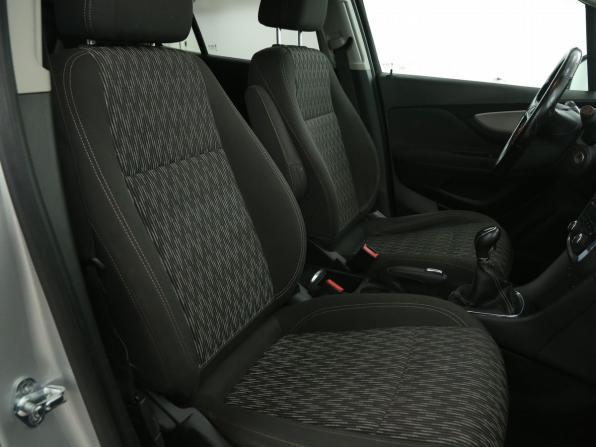 Opel Mokka I с пробегом 2013 года, цена 845 000 рублей, 129500 км, внедорожник, Автокод Объявления