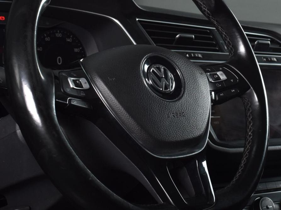 Volkswagen Tiguan II Кемерово  - изображение 9