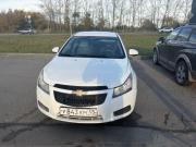 Chevrolet Cruze I Курган  - изображение 3