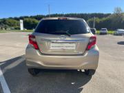 Toyota Vitz III (XP130) Рестайлинг Томск  - изображение 24