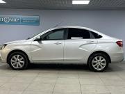 Lada (ВАЗ) Vesta I Москва  - изображение 24