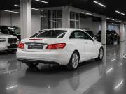 Mercedes-Benz E-Класс IV (W212 S212 C207) Рестайлинг Москва  - изображение 36