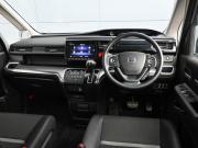 Honda Stepwgn V Рестайлинг Новороссийск  - изображение 34