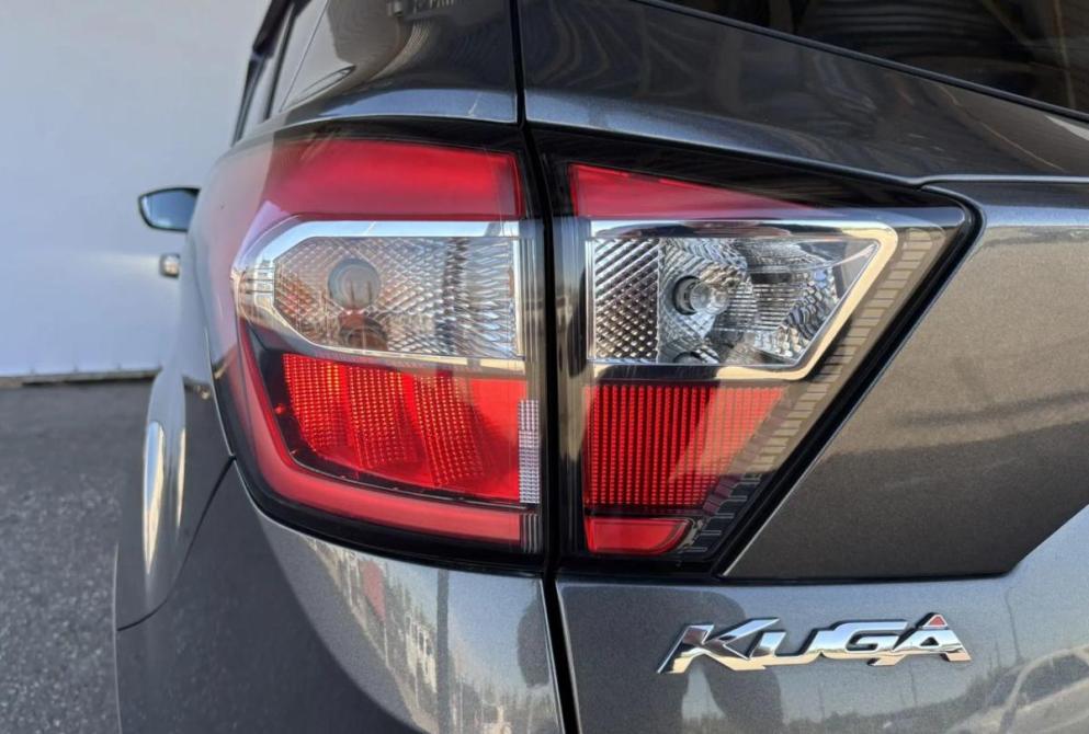 Ford Kuga II Рестайлинг Киров  - изображение 32