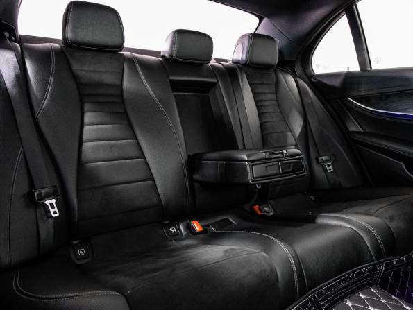 Mercedes-Benz E-Класс V (W213 S213 C238) с пробегом 2017 года, цена 2 920 500 рублей, 148343 км, седан, Автокод Объявления