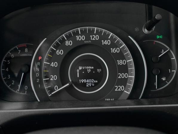 Honda CR-V IV с пробегом 2013 года, цена 2 100 000 рублей, 199402 км, внедорожник, Автокод Объявления