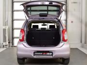 Toyota Passo II (C30) Кемерово  - изображение 26