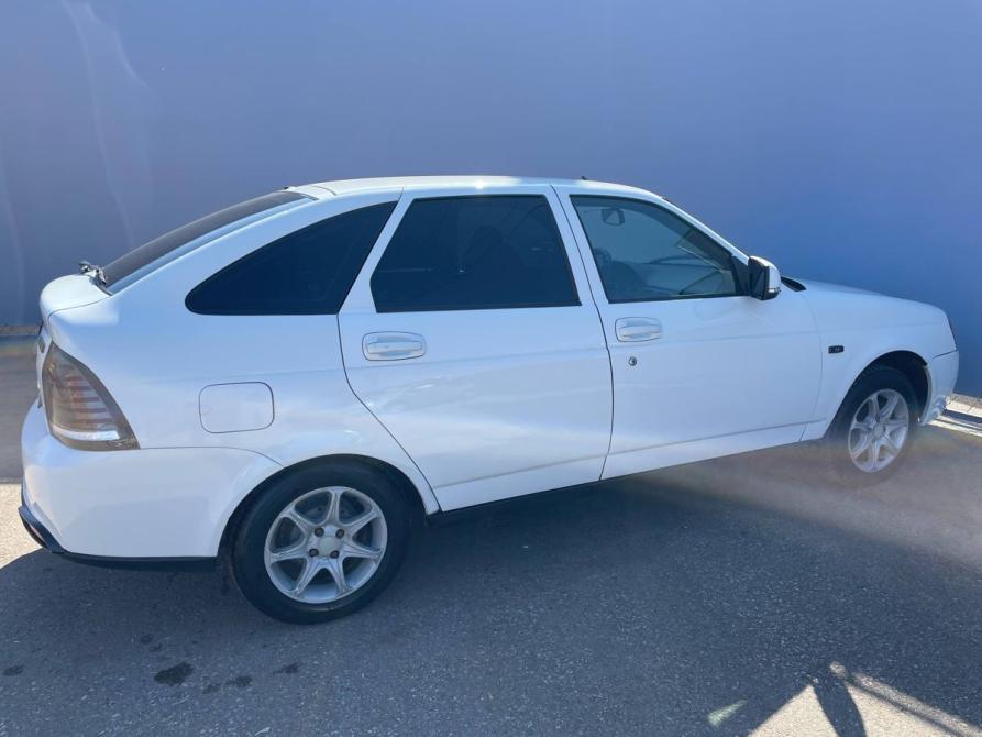 Lada (ВАЗ) Priora I Стерлитамак  - изображение 13