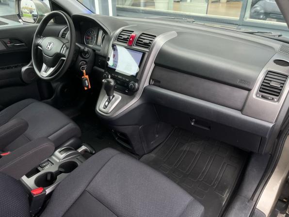 Honda CR-V III с пробегом 2008 года, цена 995 000 рублей, 236322 км, внедорожник, Автокод Объявления