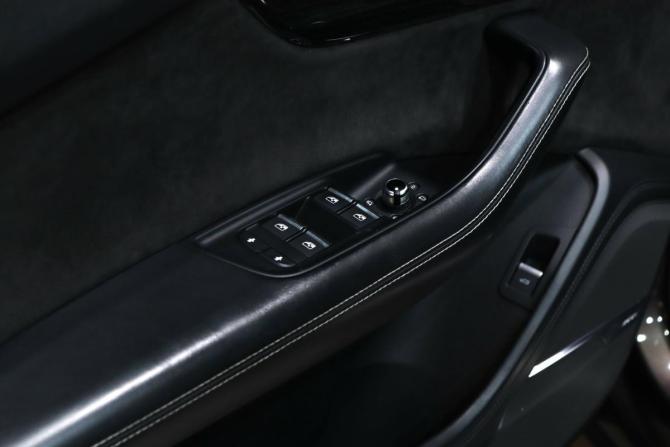 Audi Q7 II (4M) с пробегом 2017 года, цена 4 965 000 рублей, 127101 км, внедорожник, Автокод Объявления