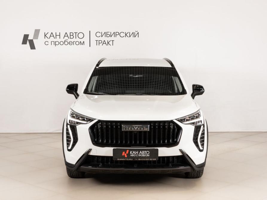 Haval Jolion I Рестайлинг Казань  - изображение 2