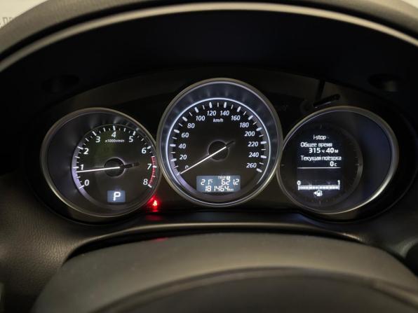 Mazda CX-5 I с пробегом 2012 года, цена 1 499 000 рублей, 181000 км, внедорожник, Автокод Объявления