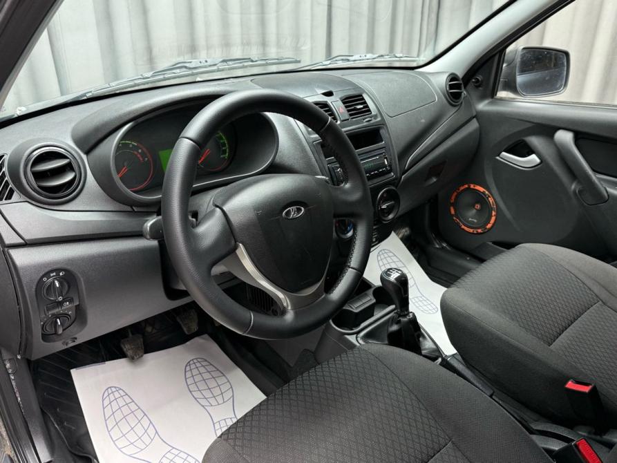 Lada (ВАЗ) Kalina II Ижевск  - изображение 8
