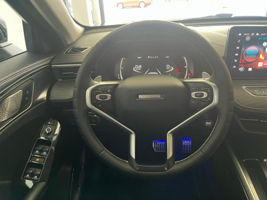 Haval Jolion I Ярославль  - изображение 11
