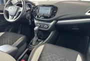Lada (ВАЗ) Vesta I Киров  - изображение 45