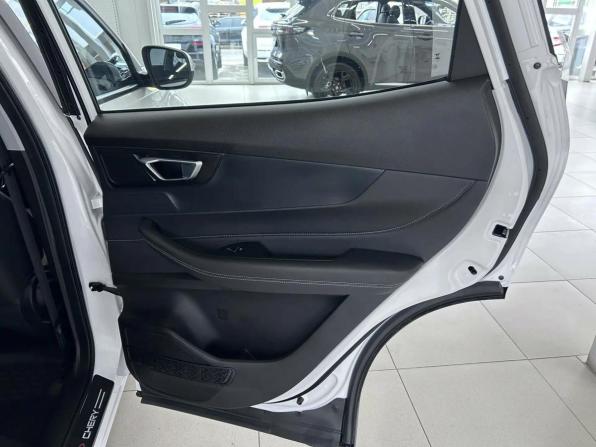 Chery Tiggo 4 Pro I с пробегом 2024 года, цена 1 598 000 рублей, 21000 км, внедорожник, Автокод Объявления