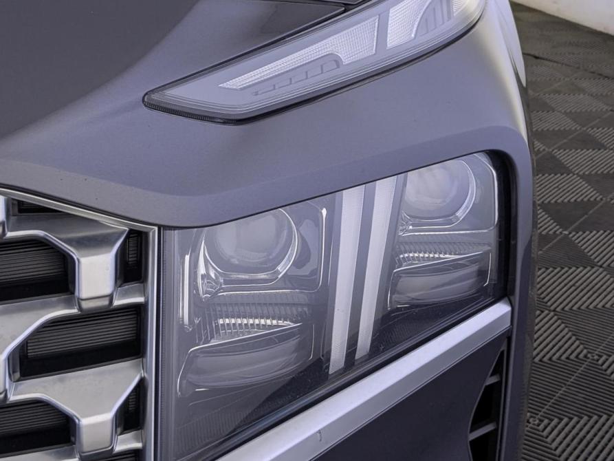 Hyundai Santa Fe IV Рестайлинг Москва  - изображение 11