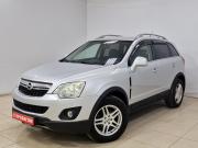 Opel Antara I Рестайлинг Альметьевск  - изображение 25