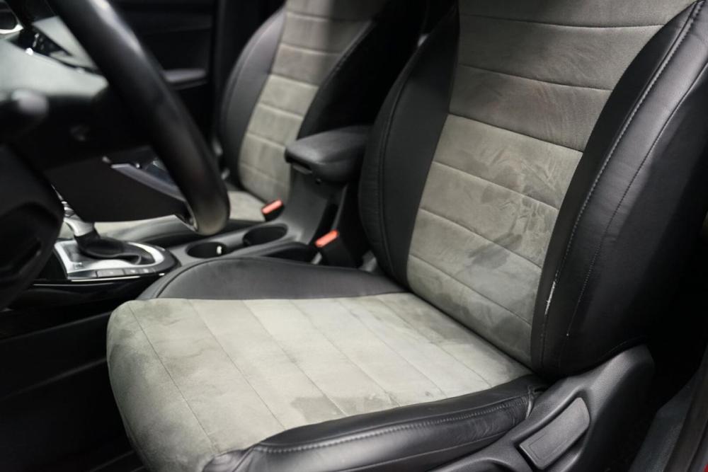 Kia Cerato IV Крым  - изображение 12