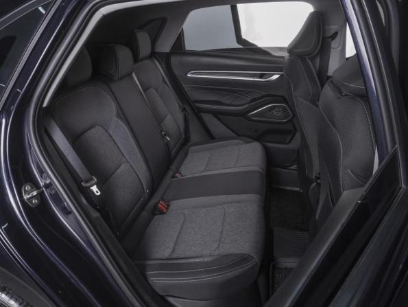 Geely Emgrand II с пробегом 2023 года, цена 1 650 000 рублей, 43271 км, седан, Автокод Объявления