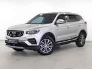Geely Atlas Pro Москва  - изображение 29
