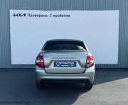 Lada (ВАЗ) Granta I Рестайлинг Санкт-Петербург  - изображение 24