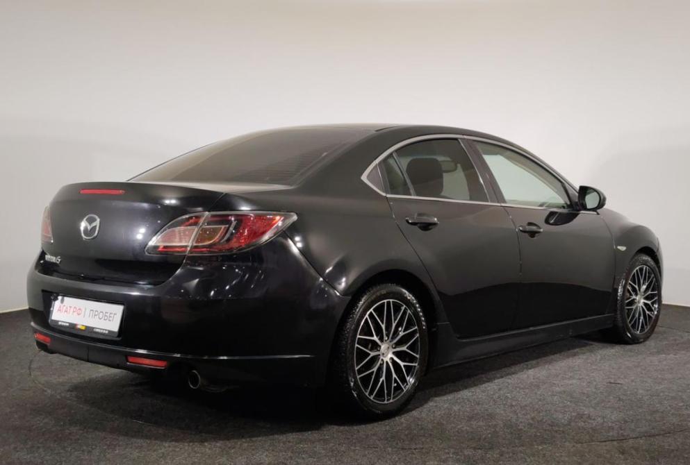 Mazda 6 II (GH) Ярославль  - изображение 5