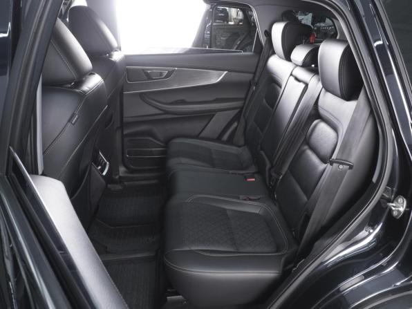 Chery Tiggo 8 I с пробегом 2020 года, цена 1 730 000 рублей, 125624 км, внедорожник, Автокод Объявления