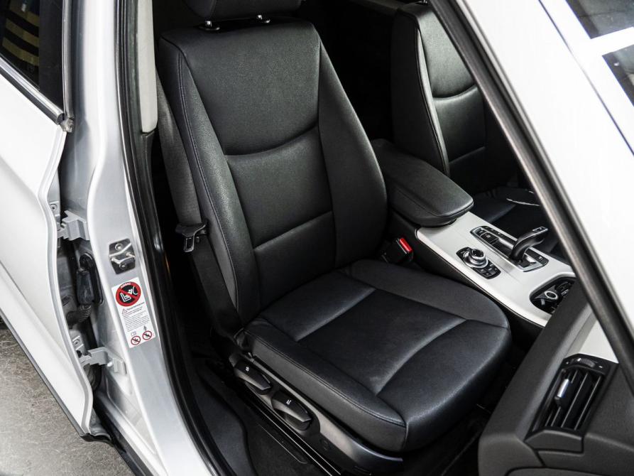 BMW X3 II (F25) Тюмень  - изображение 16